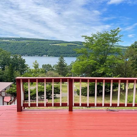 Keuka Lake Views And Hiking Хаммондспорт Экстерьер фото
